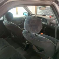 زانتیا sx مدل ۸۳|خودرو سواری و وانت|فولادشهر, C8|دیوار