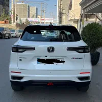 CS 55plus 2024|خودرو سواری و وانت|ارومیه, |دیوار