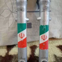 کمک جلو موتور|قطعات یدکی و لوازم جانبی|زابل, |دیوار