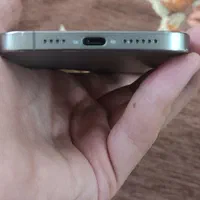 طرح اپل iPhone 15 Pro|موبایل|تهران, دریاچه شهدای خلیج فارس|دیوار