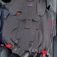 صندلی ماشین