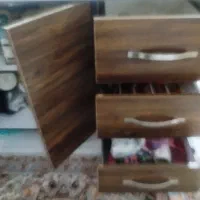 کابینت در حد نو