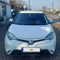 ام جی ۳|خودرو سواری و وانت|رشت, جهاد|دیوار