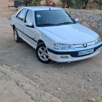 پارس elx|خودرو سواری و وانت|شیراز, پودنک|دیوار