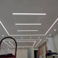 سیم کشی تعمیرآیفون