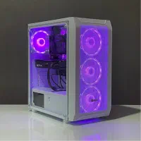 کامپیوتر Fater 720W B760D5 i5 12400F RX580 16GB|رایانه رومیزی|بوشهر, |دیوار