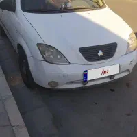 تیبا 2 مدل 93|خودرو سواری و وانت|تهران, شهرک رضویه|دیوار