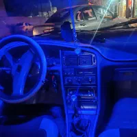 پژو ۴۰۵ دوگانه سوز شرکتی