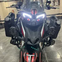 بنلی TRK