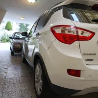 چانگان cs35 مدل ۹۷ بیرنگ