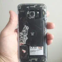 سامسونگ s7|موبایل|تهران, مسعودیه|دیوار