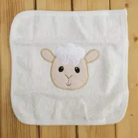 حوله ۵ تیکه سیسمونی|سفره، حوله، دستمال آشپزخانه|کرمان, |دیوار