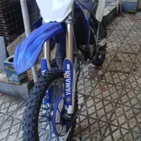 وای زد 125 کراس