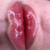 مدل  شیدینگ لب|خدمات آرایشگری و زیبایی|مشهد, مشکینی (شهرک غرب)|دیوار