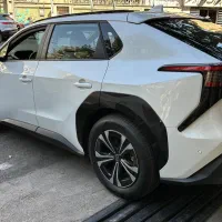 تویوتا bz4x برقی ۲۰۲۴ مکس