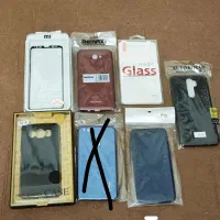 قاب گوشی قدیمی سامسونگ و هوآوی A30s P10 J510 J7p