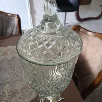 کلمن شربت