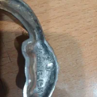 یک عدد سینی قدیمی|کلکسیون اشیاء عتیقه|تهران, نیروی هوایی (پیروزی)|دیوار