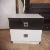 سرویس کامل تخت دونفره|تخت و سرویس خواب|ساری, |دیوار