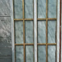 درب وپنجره فرم ودرب چوبی|مصالح و تجهیزات ساختمان|شوش, |دیوار