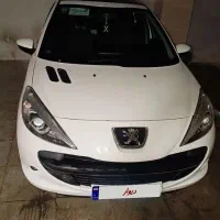 فروش ۲۰۷ فول TU5مدل۱۴۰۱|خودرو سواری و وانت|ارومیه, |دیوار