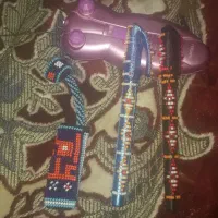 دستگاه مو بر و خودکار بافتنی