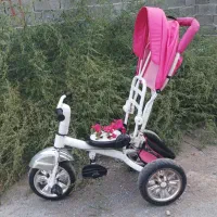 سه چرخه کودک و خردسال