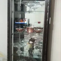 بوفه ، ویترینی