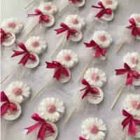 شمع تزیینی|خدمات پذیرایی، مراسم|سنندج, |دیوار