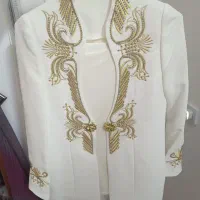 لباس مجلسی سایز 38