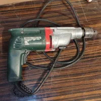 دریل چکشی متابو آلمانی مدل خرگوشی