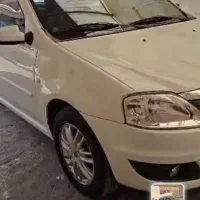 رنو تندر 90 پلاس اتوماتیک،استثنایی ترین ال 90|خودرو سواری و وانت|قم, عمار یاسر|دیوار
