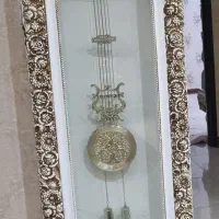 فروش اینه و کنسول و ساعت قدی