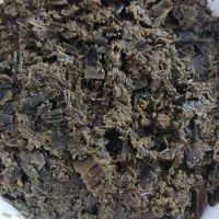 سیرسرخ شده|خوردنی و آشامیدنی|رشت, کوی مهر|دیوار