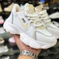 کفش اسپرت سایز۳۷ مناسب کارای روزانه و باشگاه