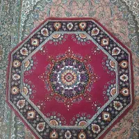 فرش شش ضلعی