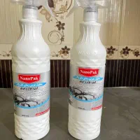 چربی زدا نانو