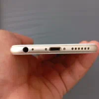 اپل iPhone 6 با حافظهٔ ۱۶ گیگابایت|موبایل|مشهد, شهرآرا|دیوار