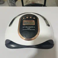 وسایل کاشت ناخن یووی