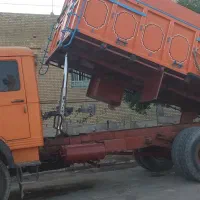 بنز باری جک دار|خودرو سنگین|بهبهان, |دیوار