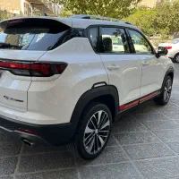 cs35 پلاس مدل ۲۰۲۴|خودرو سواری و وانت|تهران, پونک|دیوار