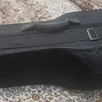 کمانچه پشت باز باجلاوند مدل Miniyat-12