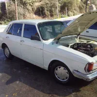 پیکان ۷۹|خودرو سواری و وانت|مینودشت, |دیوار