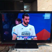 السی دی شارپ ژاپن سالم تنکابن زنگشاه محله