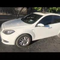 برلیانس H320 دنده‌ای 1650cc، مدل ۱۳۹۷|خودرو سواری و وانت|شیراز, شهرک رضوان|دیوار