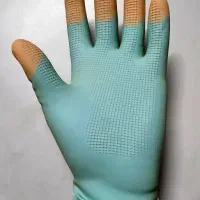 دستکش کار، نظافت، ظرفشویی|لوازم نظافت|نیشابور, دارایی|دیوار