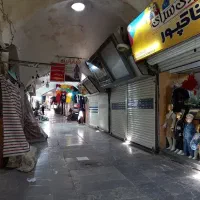 ۱۴ متر راسته بازار بهترین نقطه