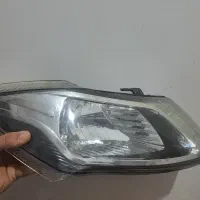 چراغ جلو ساینا