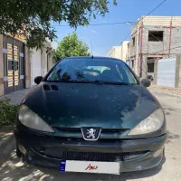 206 تیپ ۲ مدل ۸۲