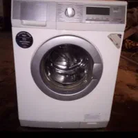 ماشین لباسشویی ااگ